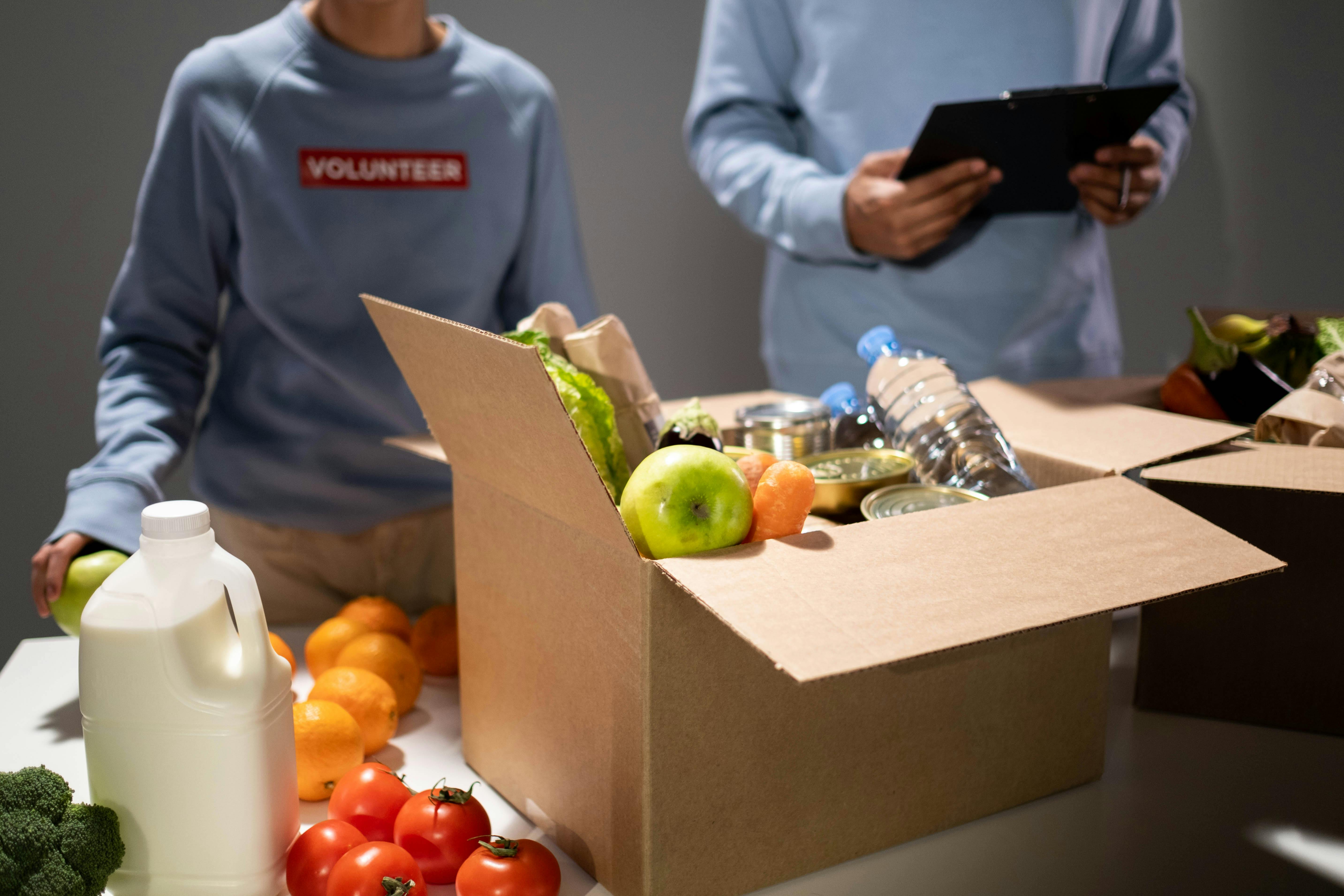 Health & Nutrition for Children